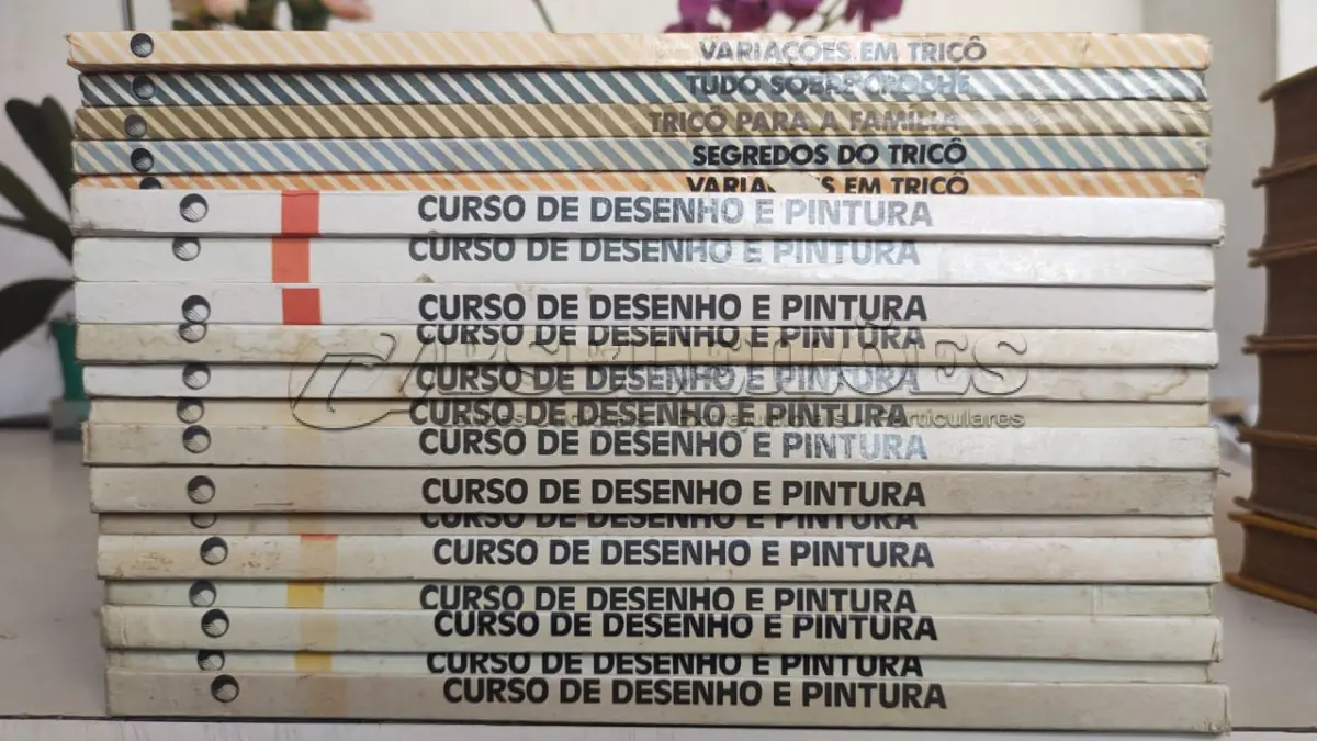 LOTE 643