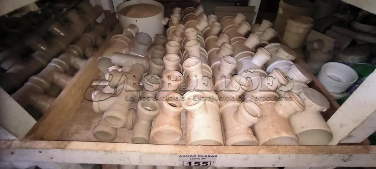 LOTE 155