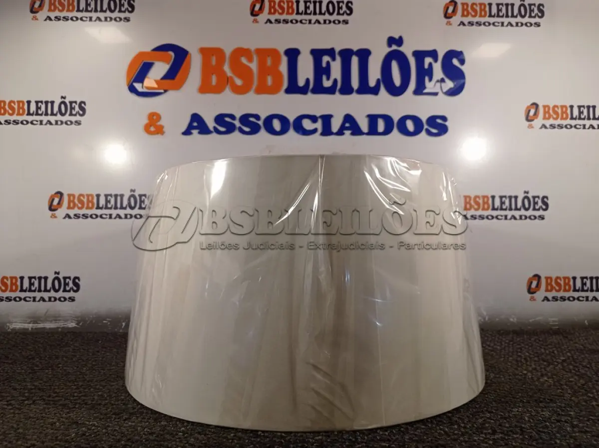 LOTE 360 - 01 PENDENTE SÃO PAULO. (NO ESTADO) ATENÇÃO! FAZER A VISITAÇÃO ANTES DE ARREMATAR, NÃO SABEMOS SE FUNCIONA. LEILÃO NÃO TEM GARANTIA E NEM DEVOLUÇÃO, SUJEITO A POSSÍVEIS AVARIAS VISÍVEIS/OCULTAS E/OU AUSÊNCIA DE COMPONENTES.
