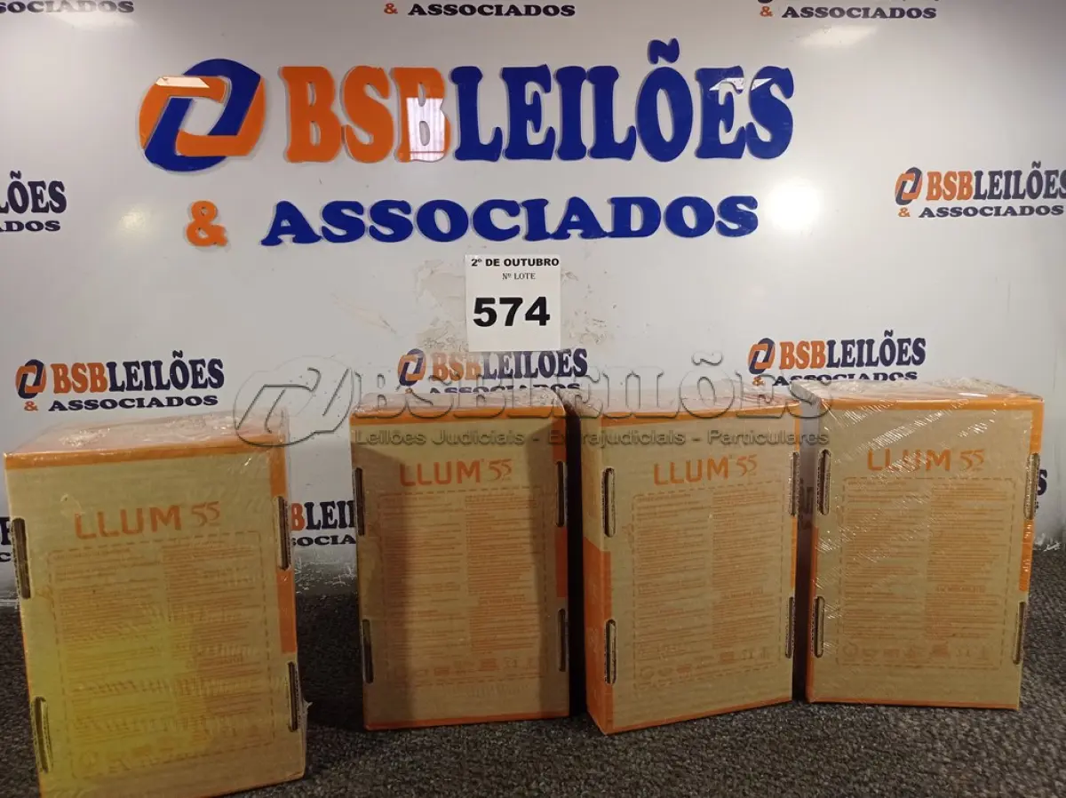 LOTE 574 - 04 ARANDELAS CENTRAL CE 1422-A 1XE27. (NO ESTADO) ATENÇÃO! FAZER A VISITAÇÃO ANTES DE ARREMATAR, NÃO SABEMOS SE FUNCIONA. LEILÃO NÃO TEM GARANTIA E NEM DEVOLUÇÃO, SUJEITO A POSSÍVEIS AVARIAS VISÍVEIS/OCULTAS E/OU AUSÊNCIA DE COMPONENTES.