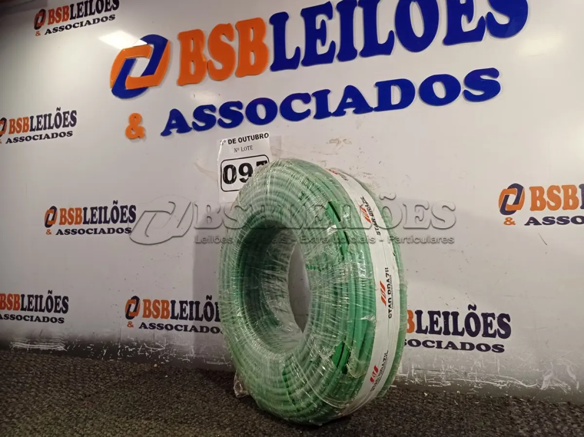 LOTE 095
