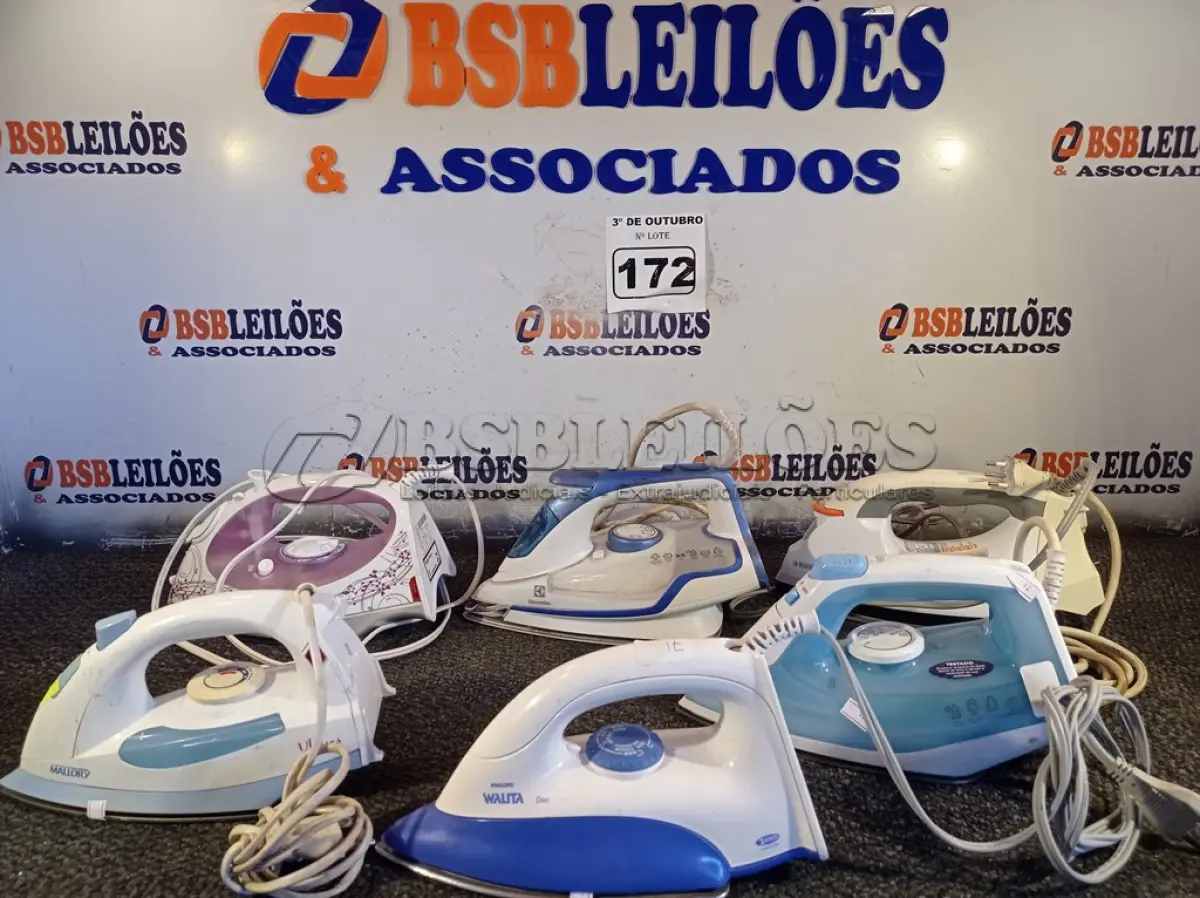 LOTE 172