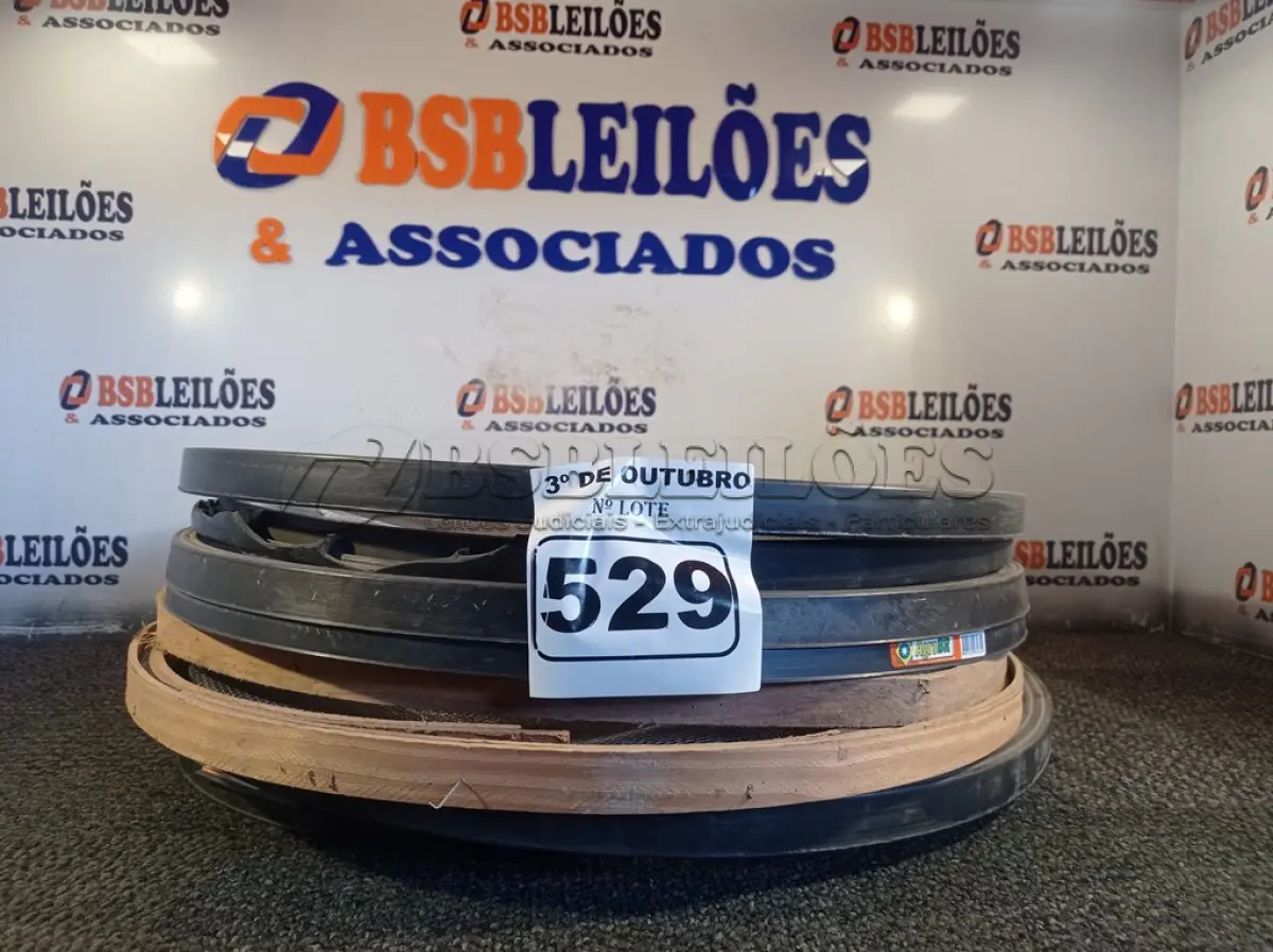 LOTE 529 - 07 PENEIRAS MARCAS E MODELOS DIVERSOS. (NO ESTADO) ATENÇÃO! FAZER A VISITAÇÃO ANTES DE ARREMATAR, NÃO SABEMOS SE FUNCIONA. LEILÃO NÃO TEM GARANTIA E NEM DEVOLUÇÃO, SUJEITO A POSSÍVEIS AVARIAS VISÍVEIS/OCULTAS E/OU AUSÊNCIA DE COMPONENTES.
