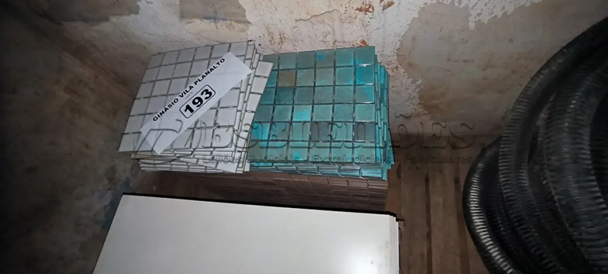 LOTE 193 - 01 LOTE COM PASTILHAS DIVERSAS (NO ESTADO, NÃO SABEMOS SE FUNCIONA. LEILÃO NÃO TEM GARANTIA E NEM DEVOLUÇÃO).
