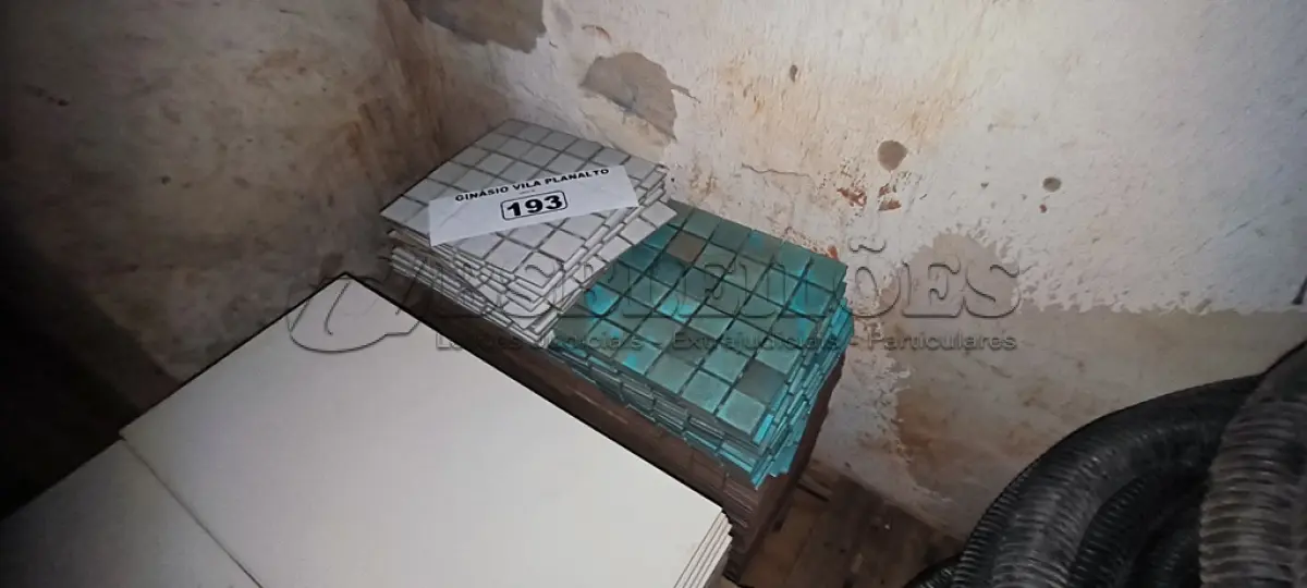 LOTE 193 - 01 LOTE COM PASTILHAS DIVERSAS (NO ESTADO, NÃO SABEMOS SE FUNCIONA. LEILÃO NÃO TEM GARANTIA E NEM DEVOLUÇÃO).