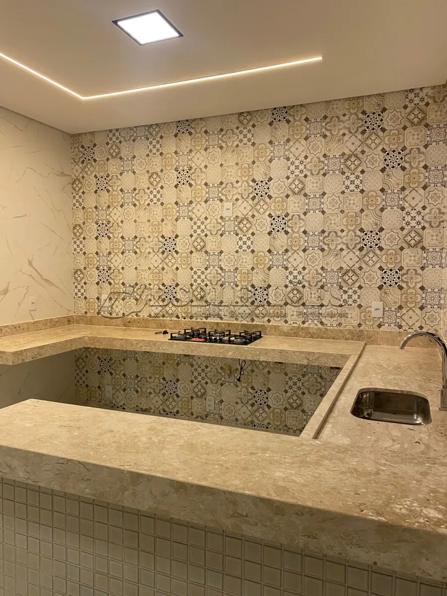 LOTE 001 - 01 CASA 3 QUARTOS COM LOTE DE 400M² SHA, CONJUNTO 05, CHÁCARA 126, LOTE 001 À 025, CASA 16 - ARNIQUEIRAS DF. (NO ESTADO)