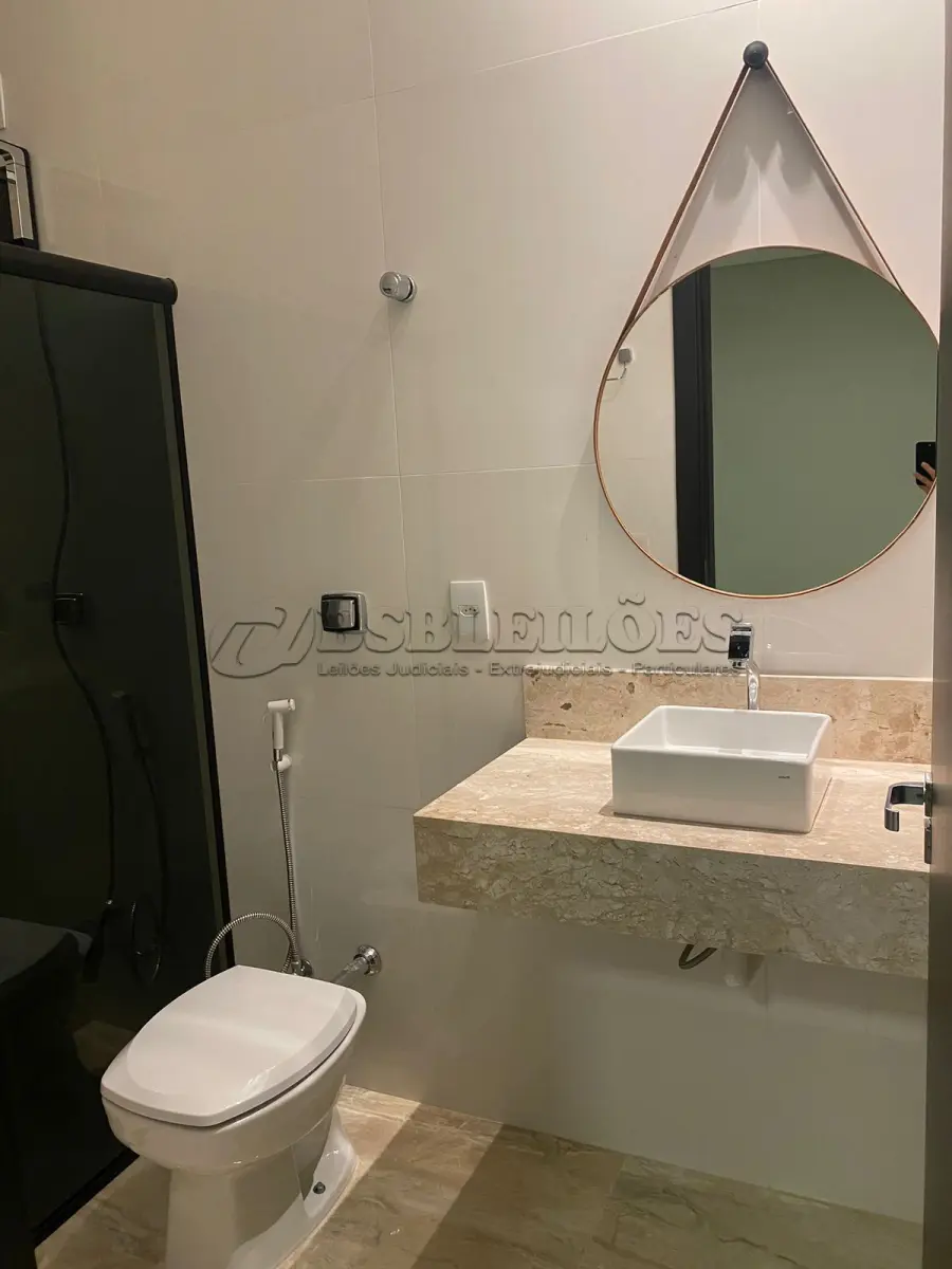 LOTE 001 - 01 CASA 3 QUARTOS COM LOTE DE 400M² SHA, CONJUNTO 05, CHÁCARA 126, LOTE 001 À 025, CASA 16 - ARNIQUEIRAS DF. (NO ESTADO)