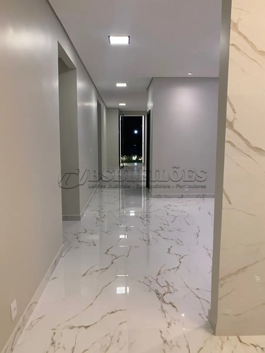 LOTE 001 - 01 CASA 3 QUARTOS COM LOTE DE 400M² SHA, CONJUNTO 05, CHÁCARA 126, LOTE 001 À 025, CASA 16 - ARNIQUEIRAS DF. (NO ESTADO)