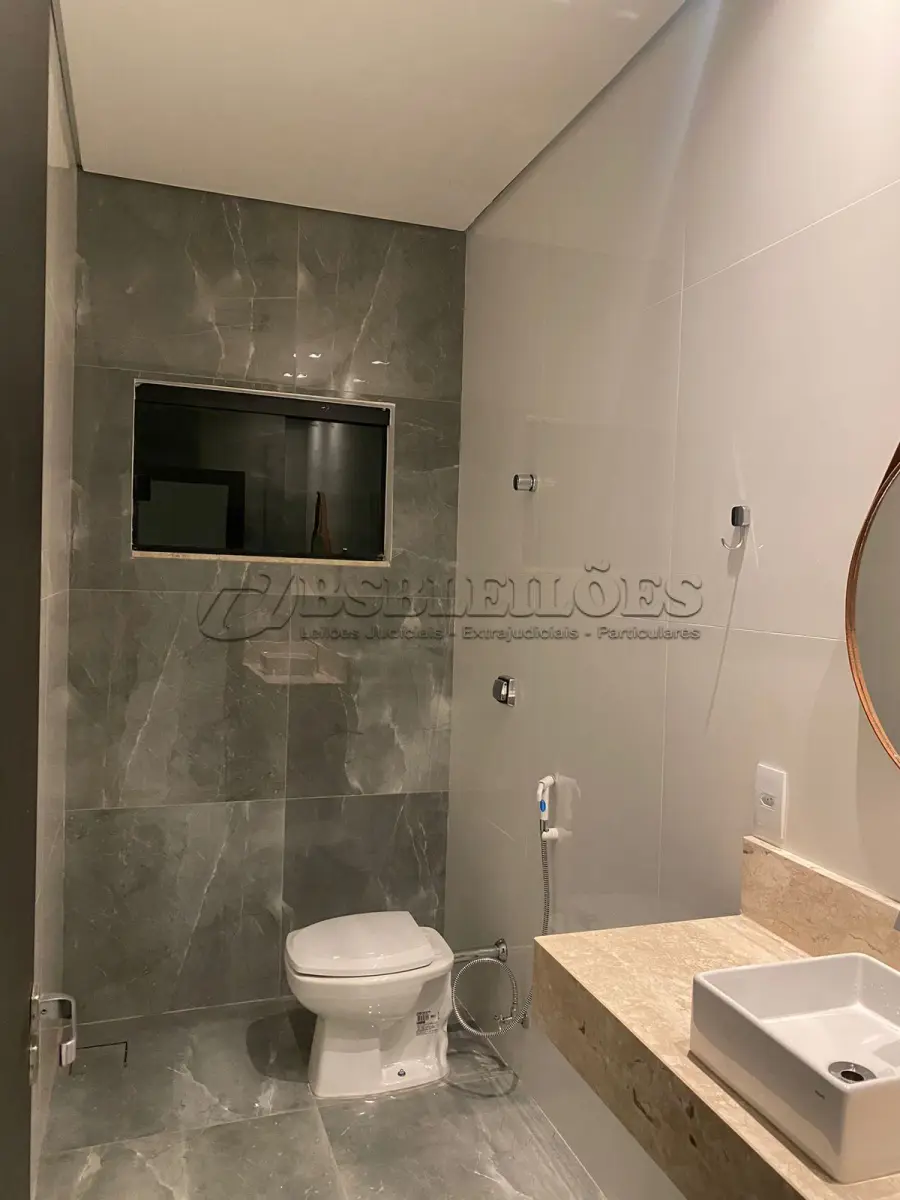 LOTE 001 - 01 CASA 3 QUARTOS COM LOTE DE 400M² SHA, CONJUNTO 05, CHÁCARA 126, LOTE 001 À 025, CASA 16 - ARNIQUEIRAS DF. (NO ESTADO)