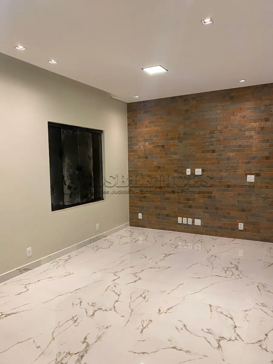 LOTE 001 - 01 CASA 3 QUARTOS COM LOTE DE 400M² SHA, CONJUNTO 05, CHÁCARA 126, LOTE 001 À 025, CASA 16 - ARNIQUEIRAS DF. (NO ESTADO)
