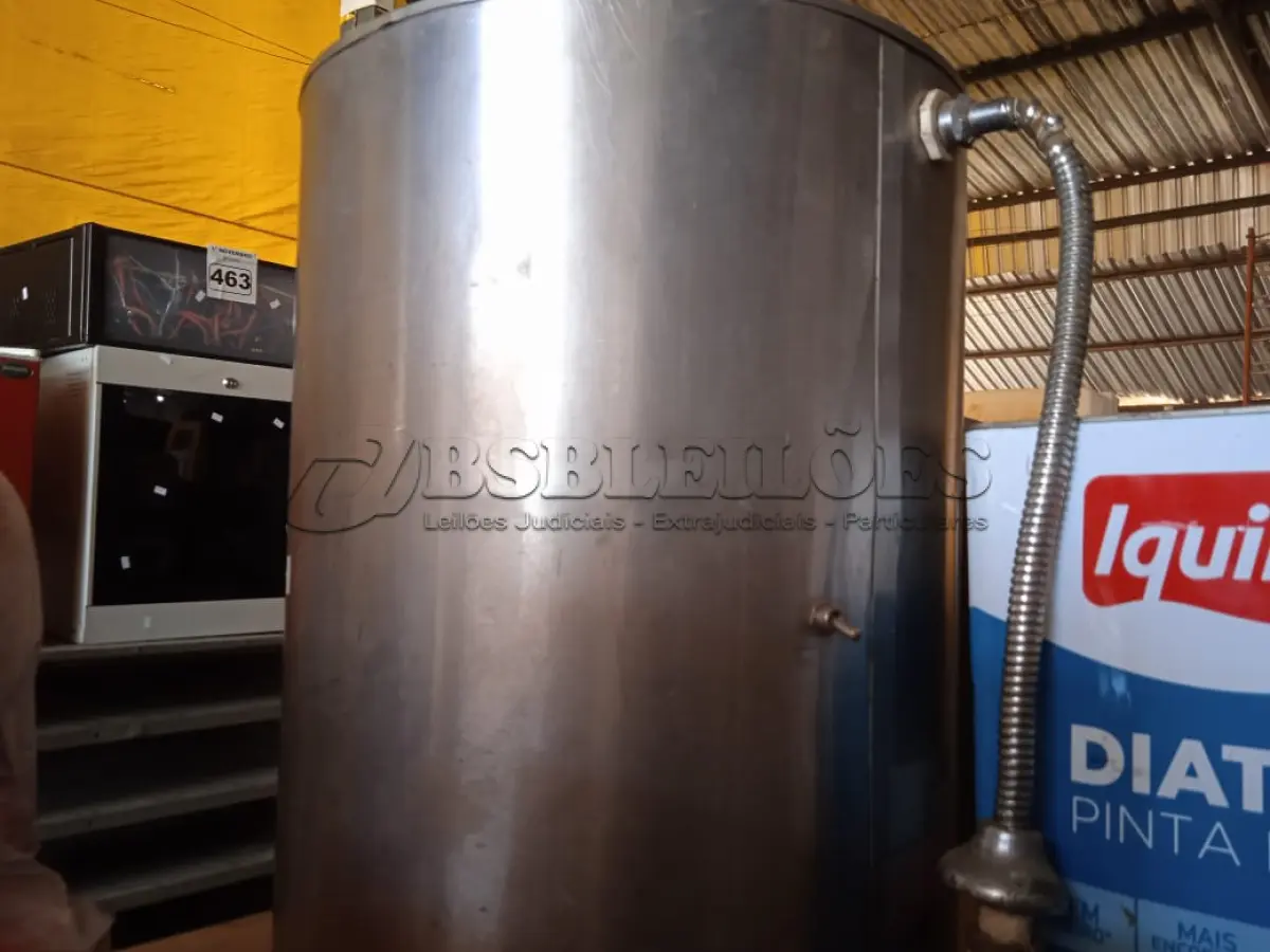 LOTE 393 - 01 DESCASCADOR DE BATATAS. (NO ESTADO) ATENÇÃO! FAZER A VISITAÇÃO ANTES DE ARREMATAR, NÃO SABEMOS SE FUNCIONA. LEILÃO NÃO TEM GARANTIA E NEM DEVOLUÇÃO, SUJEITO A POSSÍVEIS AVARIAS VISÍVEIS/OCULTAS E/OU AUSÊNCIA DE COMPONENTES.