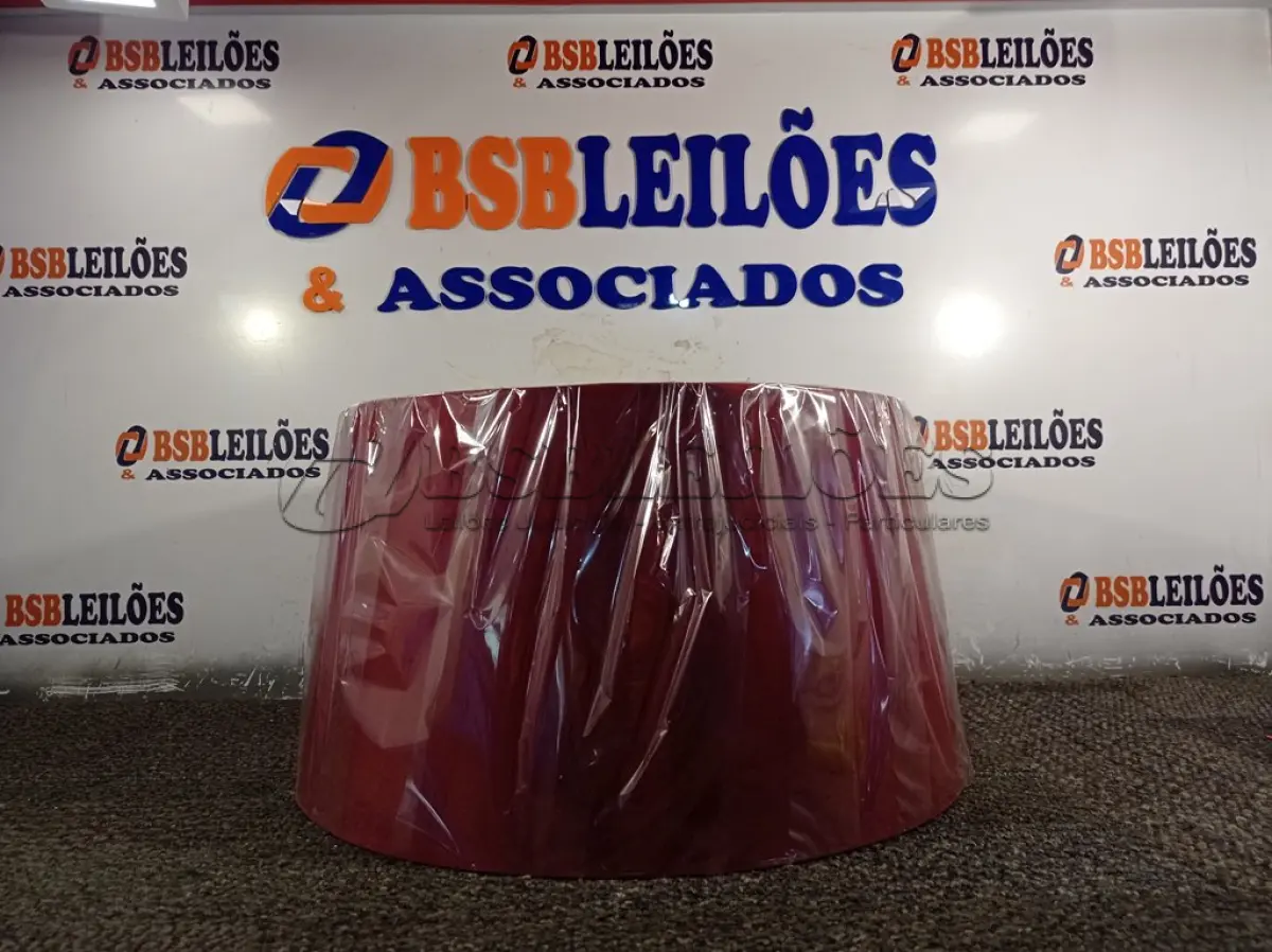 LOTE 522 - 01 PENDENTE SÃO PAULO. (NO ESTADO) ATENÇÃO! FAZER A VISITAÇÃO ANTES DE ARREMATAR, NÃO SABEMOS SE FUNCIONA. LEILÃO NÃO TEM GARANTIA E NEM DEVOLUÇÃO, SUJEITO A POSSÍVEIS AVARIAS VISÍVEIS/OCULTAS E/OU AUSÊNCIA DE COMPONENTES.