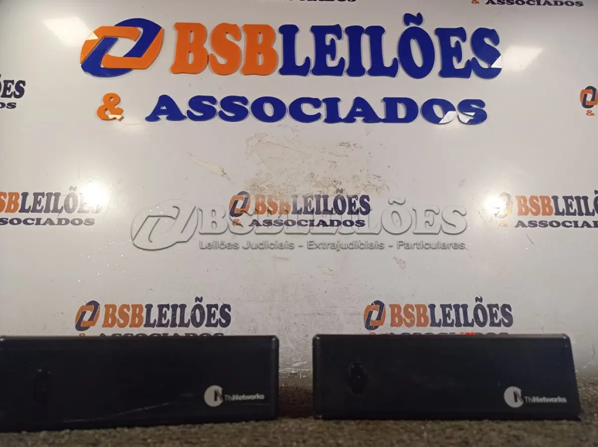 LOTE 062 - 02 MINI CPU. (NO ESTADO) ATENÇÃO! FAZER A VISITAÇÃO ANTES DE ARREMATAR, NÃO SABEMOS SE FUNCIONA. LEILÃO NÃO TEM GARANTIA E NEM DEVOLUÇÃO, SUJEITO A POSSÍVEIS AVARIAS VISÍVEIS/OCULTAS E/OU AUSÊNCIA DE COMPONENTES.