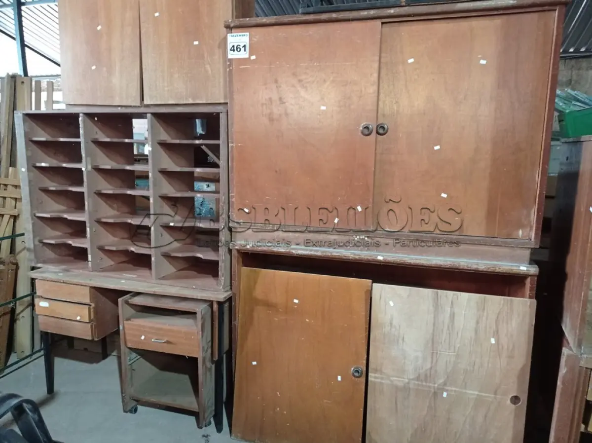 LOTE 461
