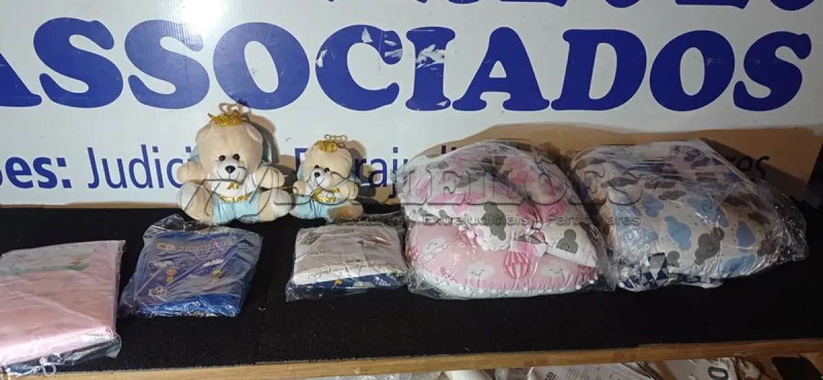 LOTE 073 - 27 – ITENS INFANTIL(APROXIMADAMENTE) (NO ESTADO, NÃO SABEMOS SE FUNCIONA. LEILÃO NÃO TEM GARANTIA E NEM DEVOLUÇÃO, SUJEITO A POSSÍVEIS AVARIAS VISÍVEIS/OCULTAS E/OU AUSÊNCIA DE COMPONENTES)