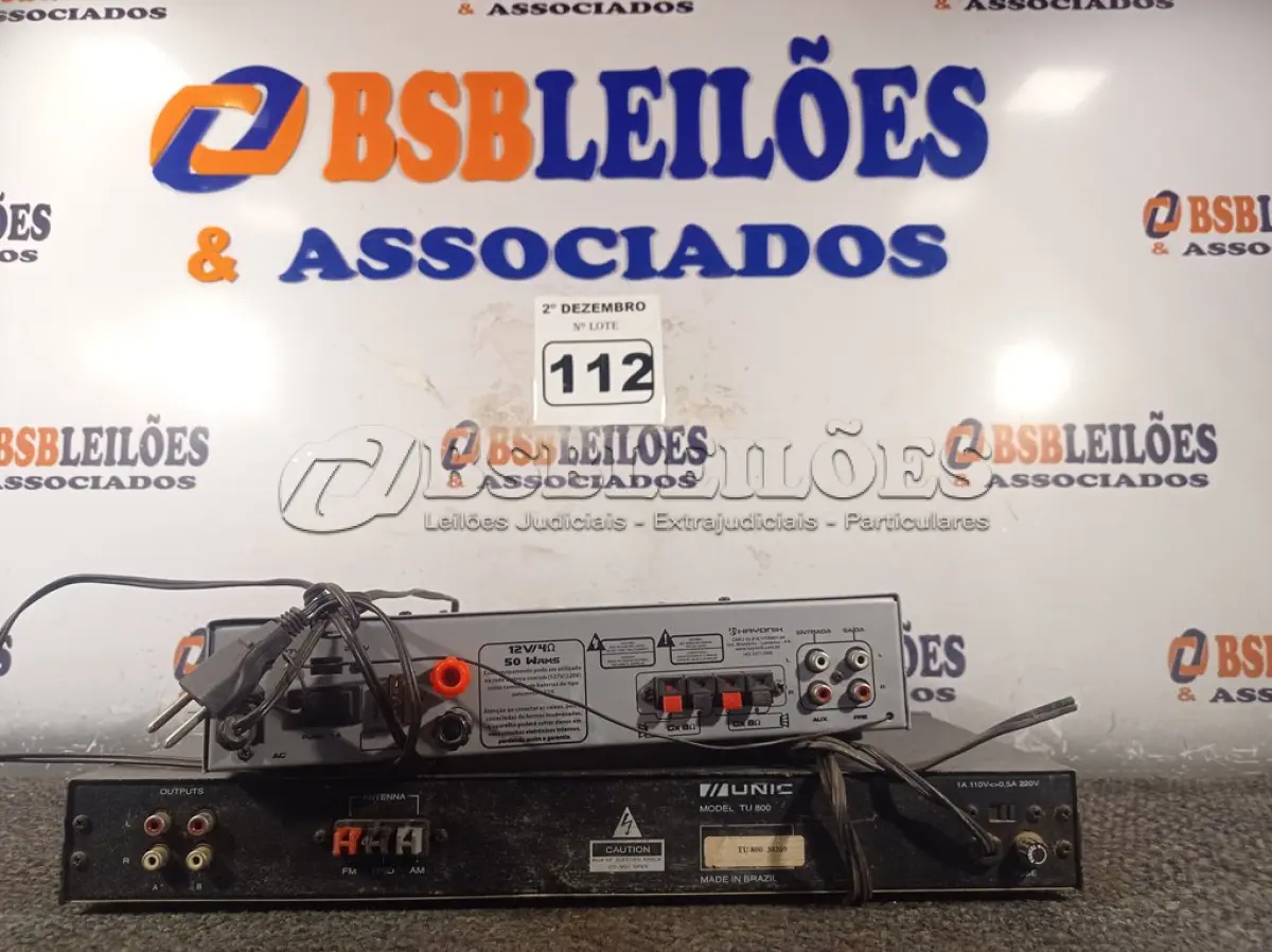 LOTE 112 - 15 CONTATORAS PARA COMANDO ELÉTRICO E 05 PAINÉIS DE LED DE EMBUTIR 30X30 24W. (NO ESTADO) ATENÇÃO! FAZER A VISITAÇÃO ANTES DE ARREMATAR, NÃO SABEMOS SE FUNCIONA. LEILÃO NÃO TEM GARANTIA E NEM DEVOLUÇÃO, SUJEITO A POSSÍVEIS AVARIAS VISÍVEIS/OCULTAS E/OU AUSÊNCIA DE COMPONENTES.