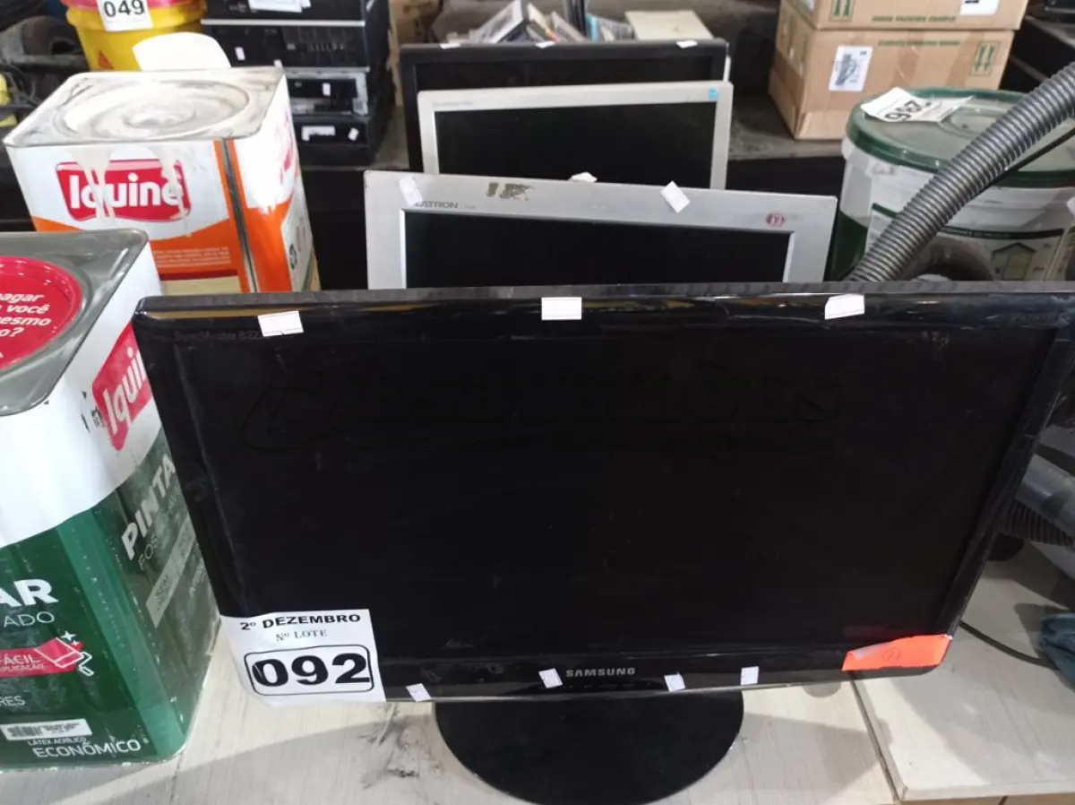 LOTE 092
