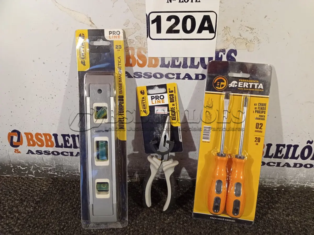 LOTE 120