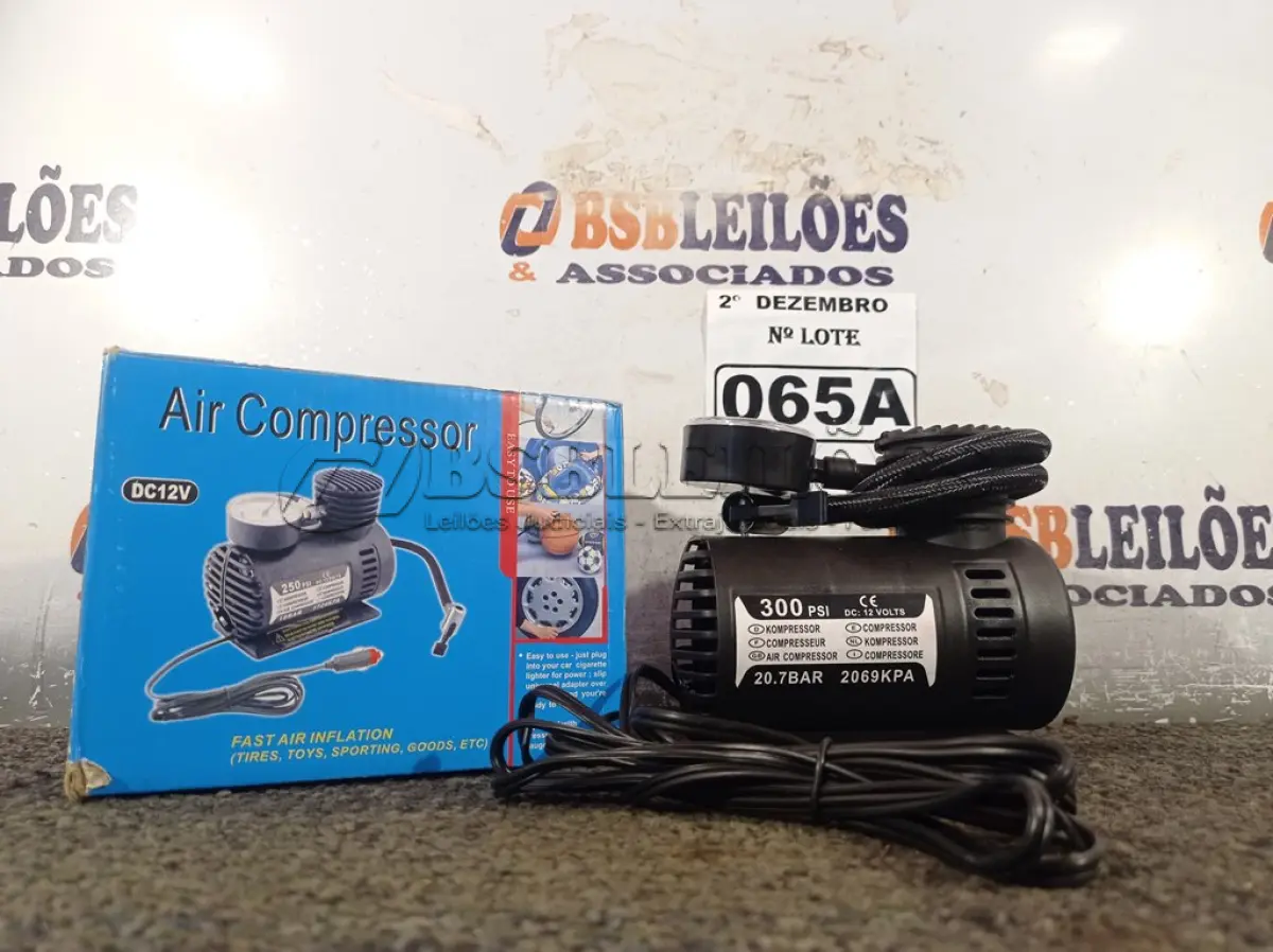 LOTE 065