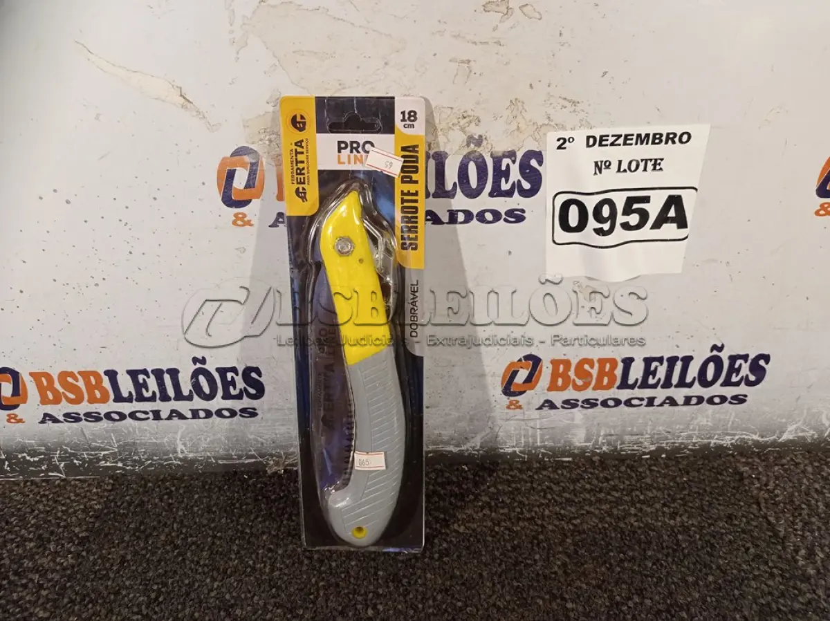LOTE 095