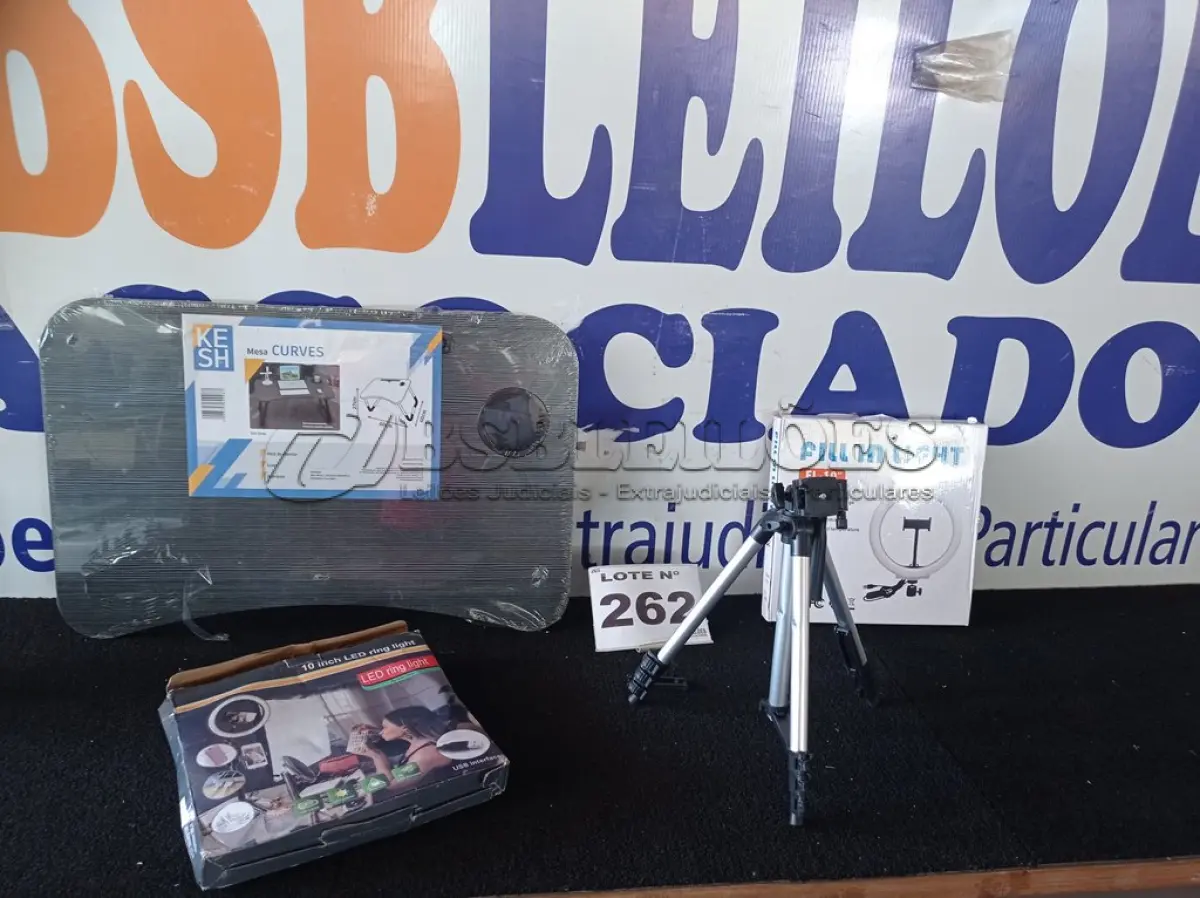 LOTE 262 - 04 - ITENS PARA INFORMÁTICA / CELULARES DIVERSOS (NO ESTADO, NÃO SABEMOS SE FUNCIONA. LEILÃO NÃO TEM GARANTIA E NEM DEVOLUÇÃO, SUJEITO A POSSÍVEIS AVARIAS VISÍVEIS/OCULTAS E/OU AUSÊNCIA DE COMPONENTES)