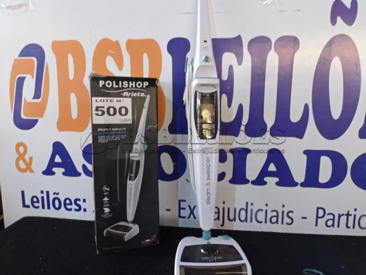LOTE 500