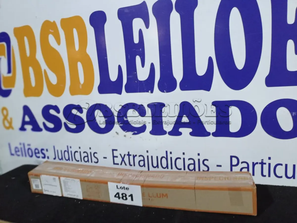 LOTE 481 - 01 - STRING BOX SOLAR RENOVIGI  (NO ESTADO, NÃO SABEMOS SE FUNCIONA. LEILÃO NÃO TEM GARANTIA E NEM DEVOLUÇÃO, SUJEITO A POSSÍVEIS AVARIAS VISÍVEIS/OCULTAS E/OU AUSÊNCIA DE COMPONENTES)