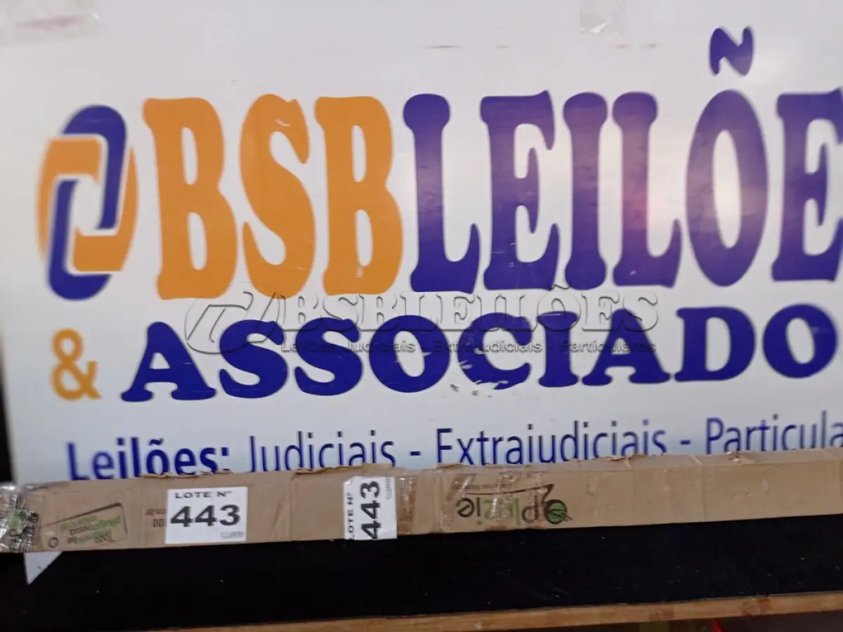 LOTE 443 - 25 - CANALETAS PVC 10X20X2000 MM (NO ESTADO, NÃO SABEMOS SE FUNCIONA. LEILÃO NÃO TEM GARANTIA E NEM DEVOLUÇÃO, SUJEITO A POSSÍVEIS AVARIAS VISÍVEIS/OCULTAS E/OU AUSÊNCIA DE COMPONENTES)