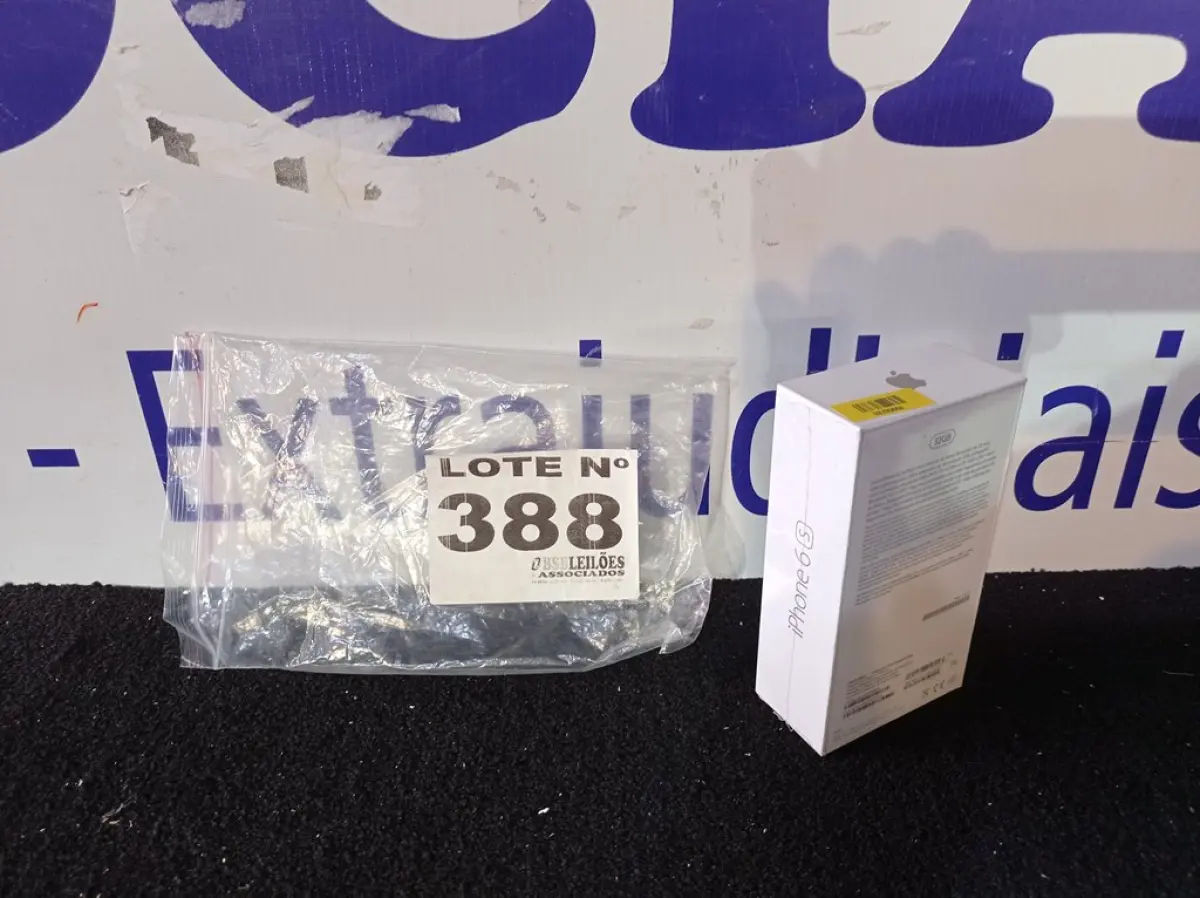 LOTE 388