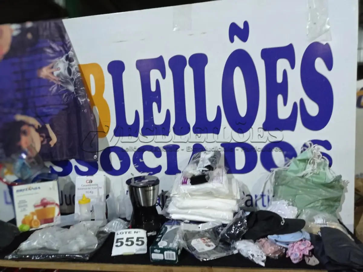 LOTE 555 - 80 – ITENS DIVERSOS (APROXIMADAMENTE)(NO ESTADO, NÃO SABEMOS SE FUNCIONA. LEILÃO NÃO TEM GARANTIA E NEM DEVOLUÇÃO, SUJEITO A POSSÍVEIS AVARIAS VISÍVEIS/OCULTAS E/OU AUSÊNCIA DE COMPONENTES)