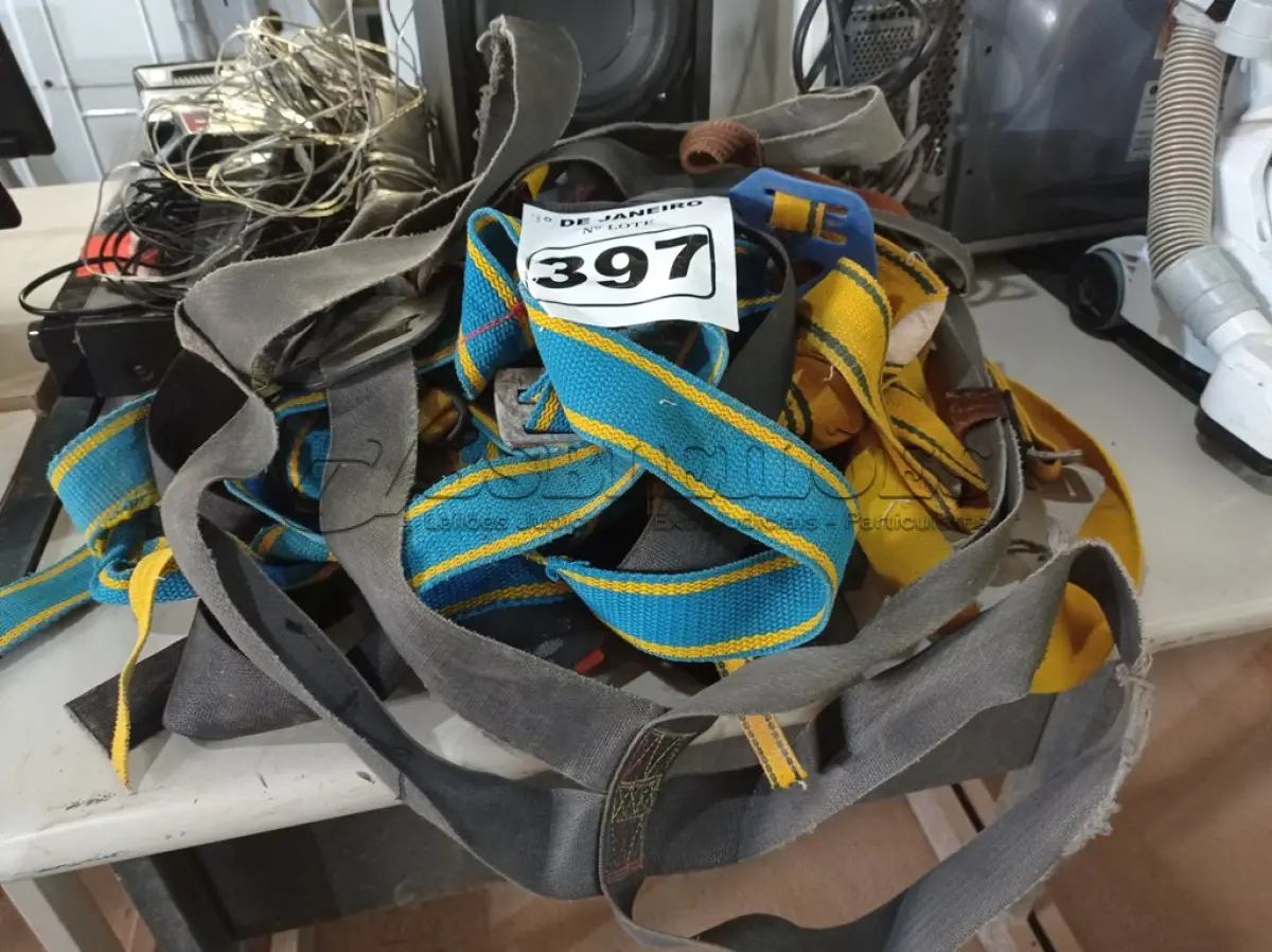 LOTE 397