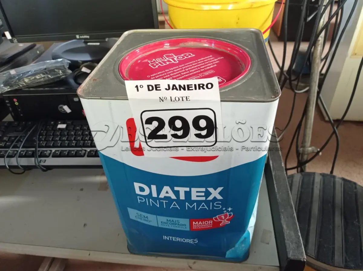 LOTE 299
