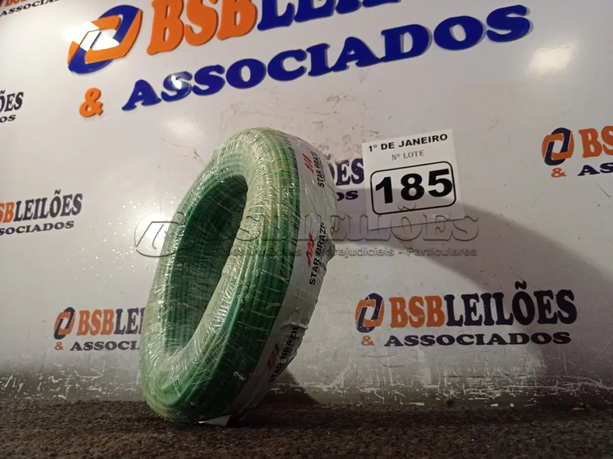 LOTE 185