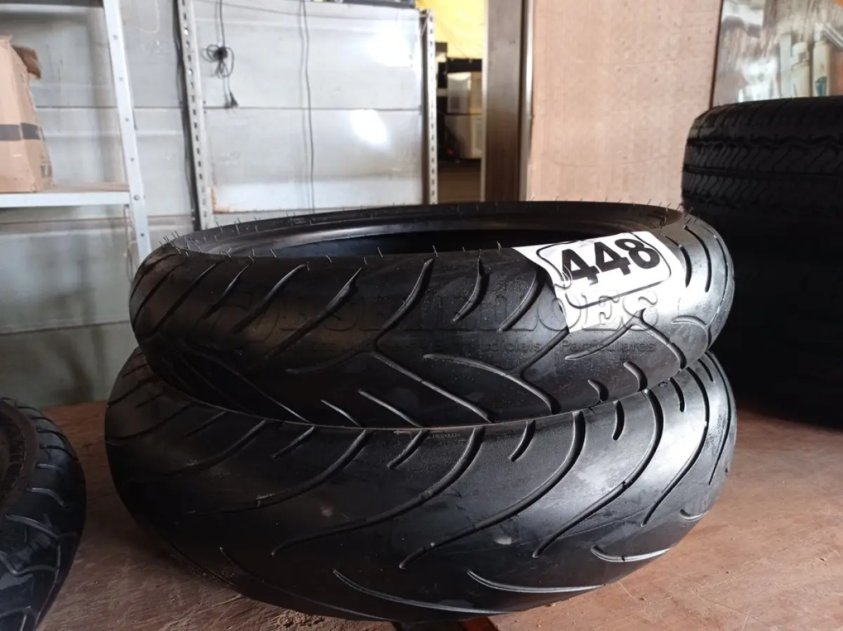 LOTE 448