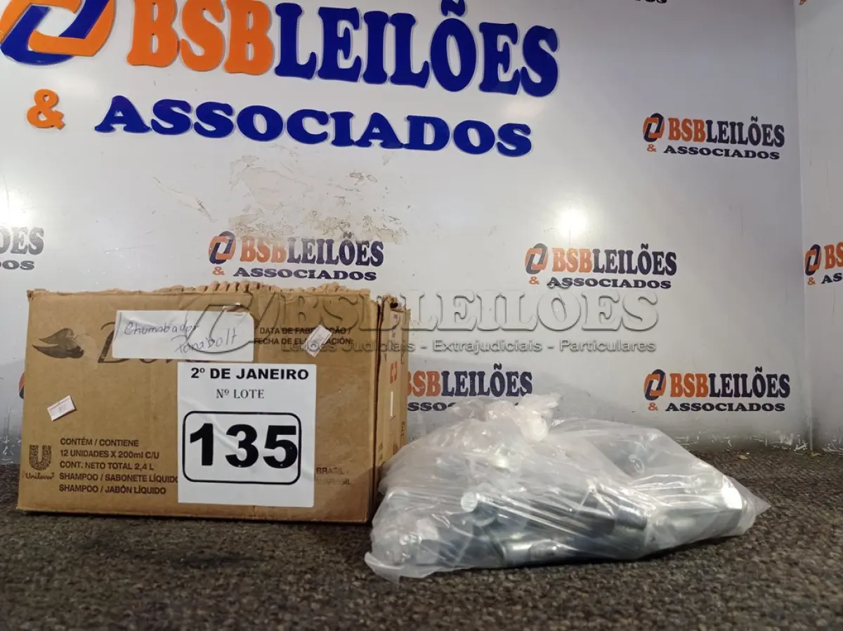 LOTE 135 - 01 LOTE COM VÁRIOS CHUMBADORES PARABOLT. (NO ESTADO) ATENÇÃO! FAZER A VISITAÇÃO ANTES DE ARREMATAR, NÃO SABEMOS SE FUNCIONA. LEILÃO NÃO TEM GARANTIA E NEM DEVOLUÇÃO, SUJEITO A POSSÍVEIS AVARIAS VISÍVEIS/OCULTAS E/OU AUSÊNCIA DE COMPONENTES.