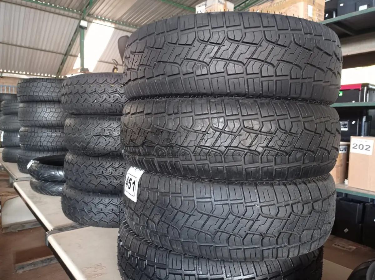 LOTE 451