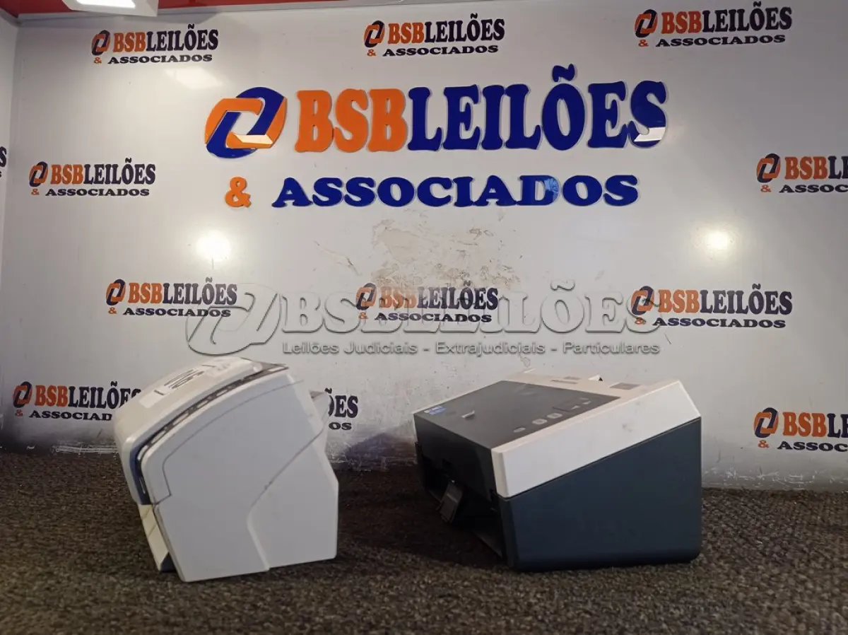 LOTE 016 - 02 SCANNERS, SENDO 01 MARCA AVISION E 01 FUJTSU. (NO ESTADO) ATENÇÃO! FAZER A VISITAÇÃO ANTES DE ARREMATAR, NÃO SABEMOS SE FUNCIONA. LEILÃO NÃO TEM GARANTIA E NEM DEVOLUÇÃO, SUJEITO A POSSÍVEIS AVARIAS VISÍVEIS/OCULTAS E/OU AUSÊNCIA DE COMPONENTES.