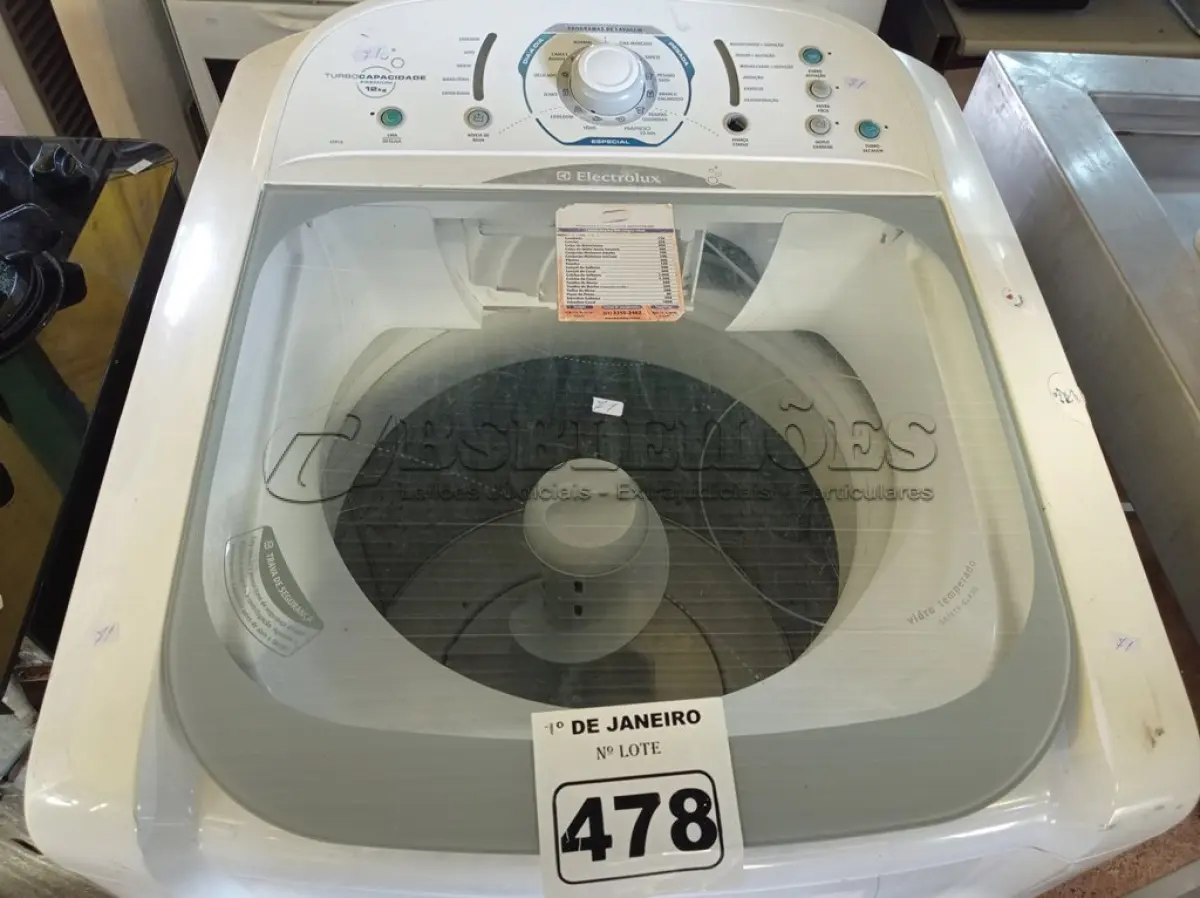 LOTE 478