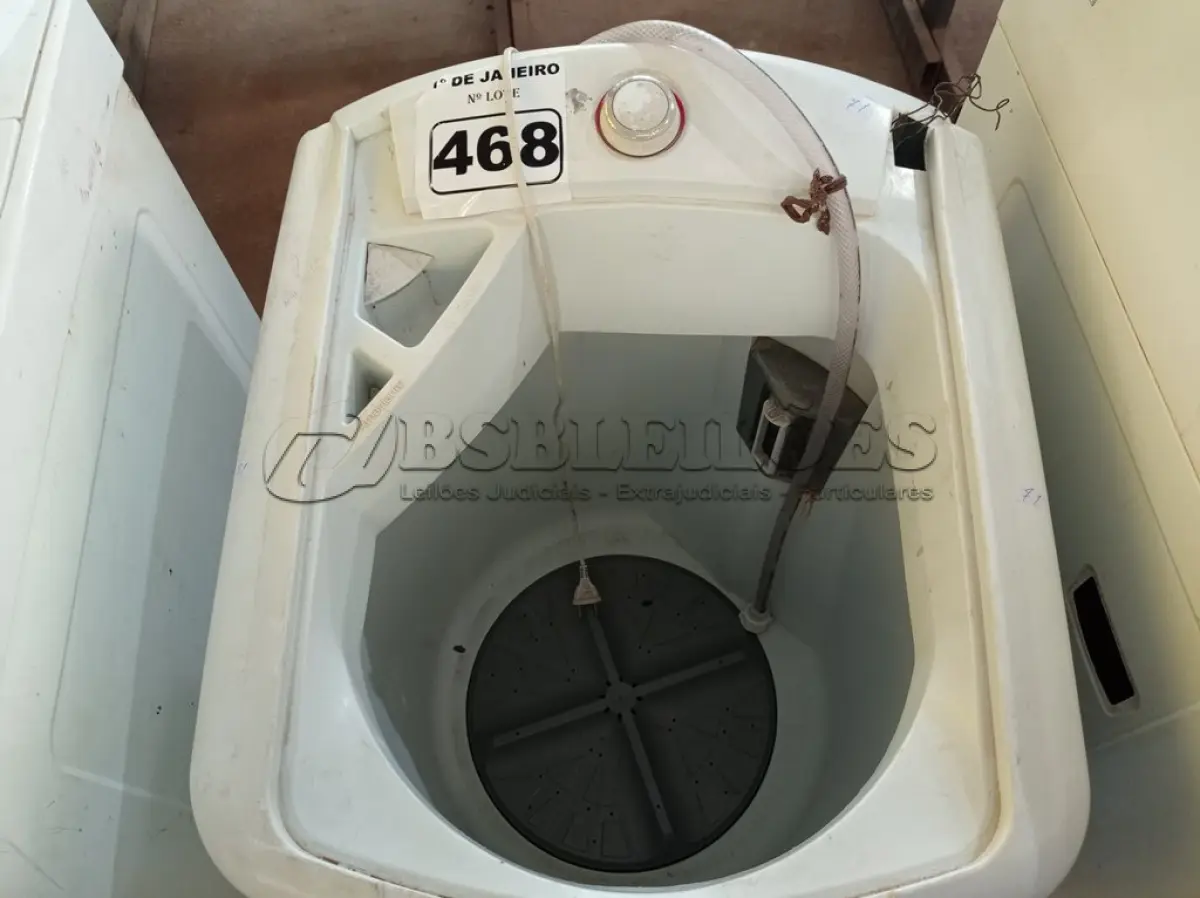 LOTE 468
