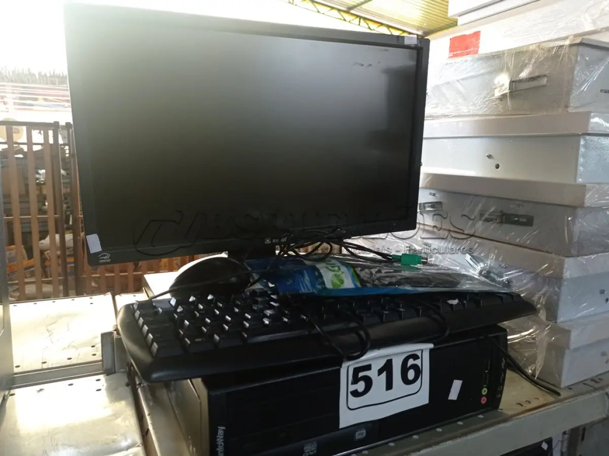 LOTE 516
