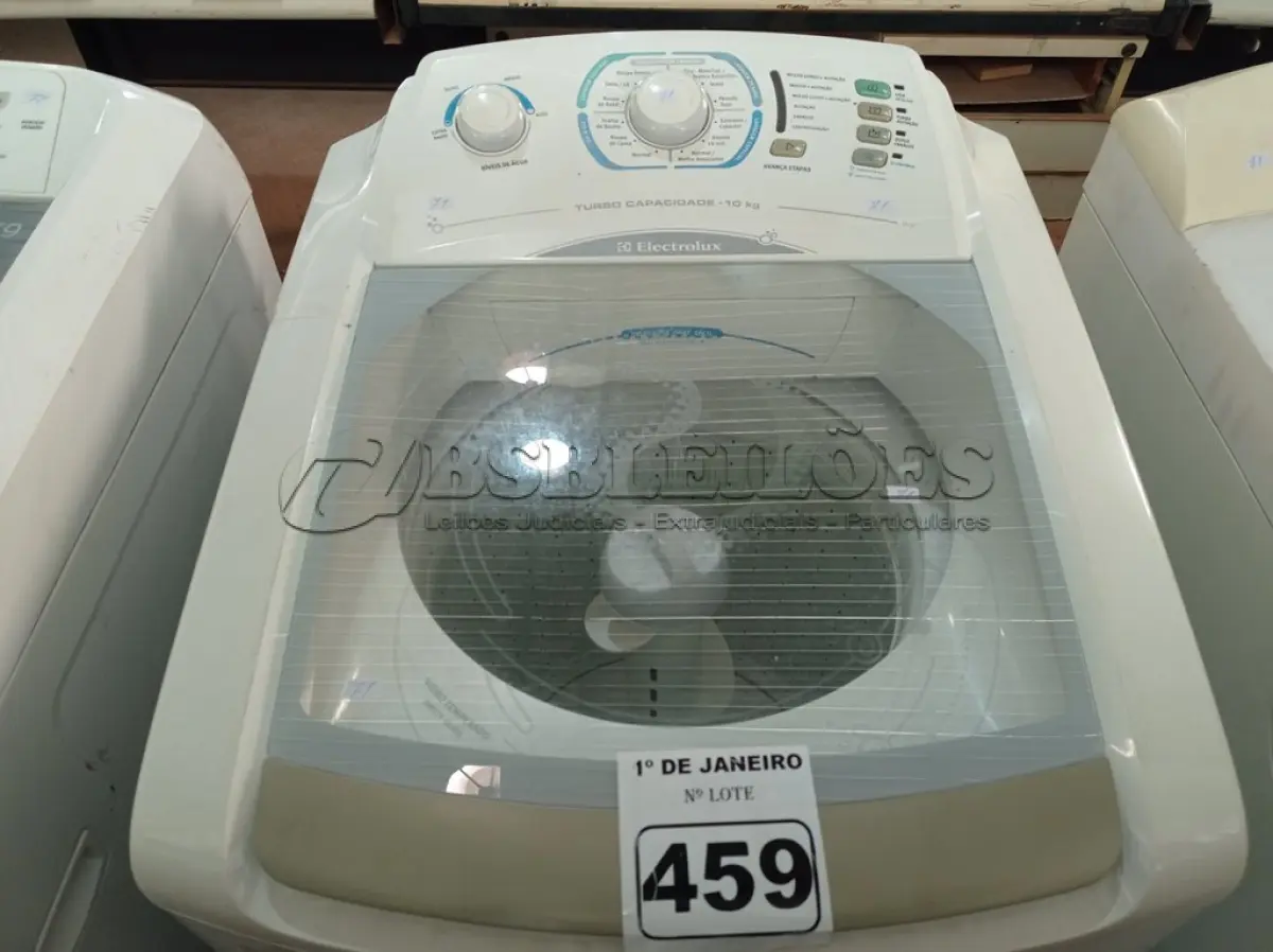 LOTE 459