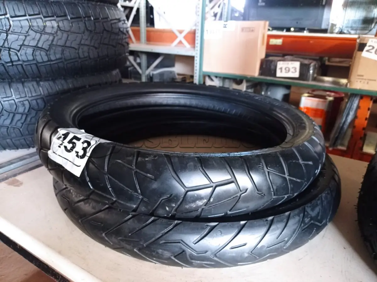 LOTE 453