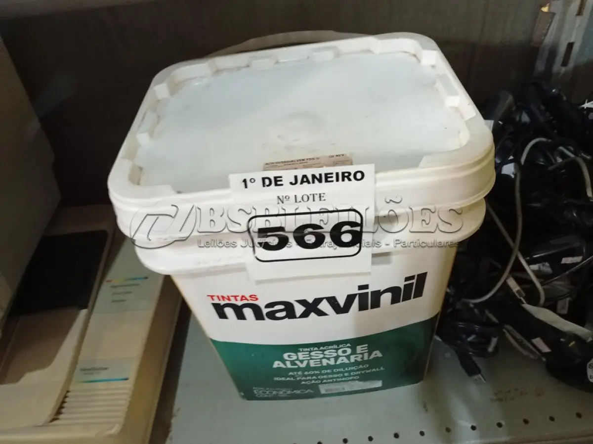 LOTE 566
