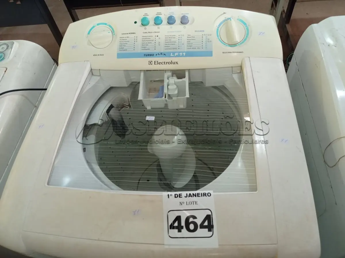 LOTE 464