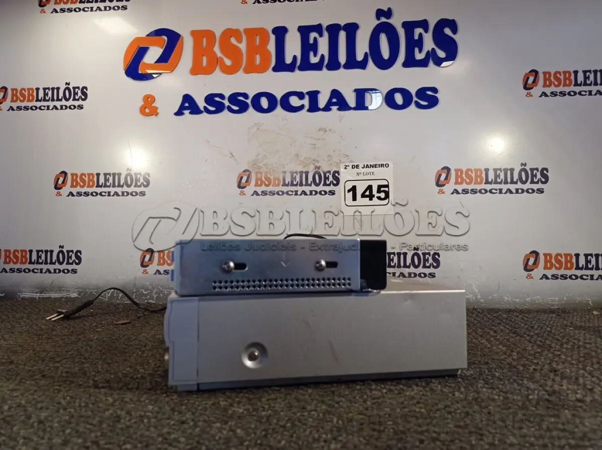 LOTE 145