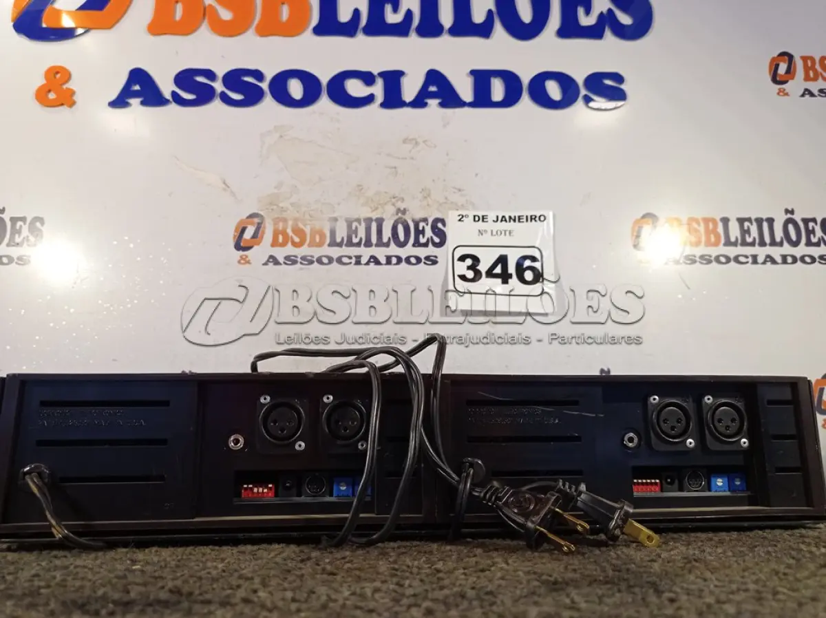 LOTE 346 - 01 MEDIDOR DE AÚDIO MODELO 40 A. (NO ESTADO) ATENÇÃO! FAZER A VISITAÇÃO ANTES DE ARREMATAR, NÃO SABEMOS SE FUNCIONA. LEILÃO NÃO TEM GARANTIA E NEM DEVOLUÇÃO, SUJEITO A POSSÍVEIS AVARIAS VISÍVEIS/OCULTAS E/OU AUSÊNCIA DE COMPONENTES.