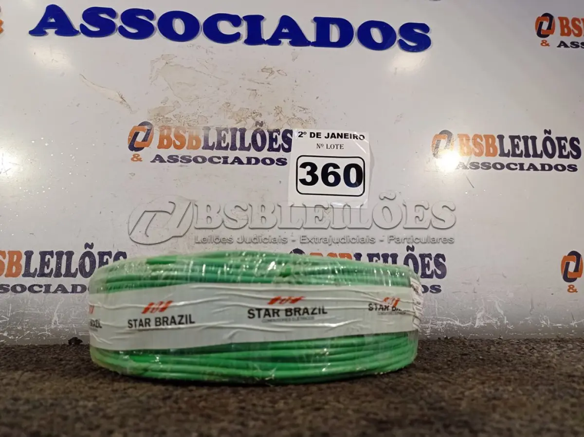 LOTE 360