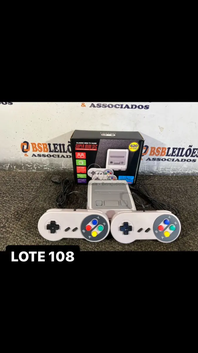 LOTE 108