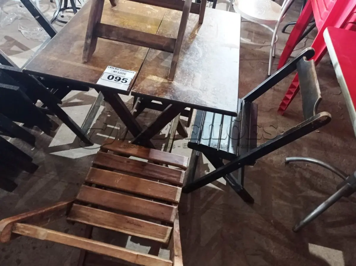 LOTE 095