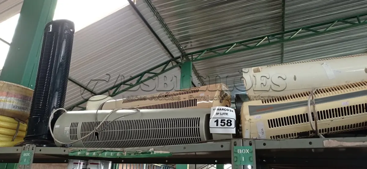 LOTE 158